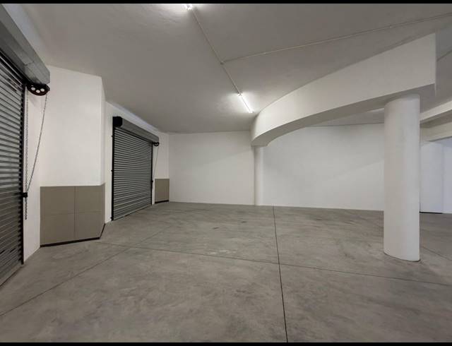 428M² WAREHOUSE TO LET IN HALFWAY HOUSE